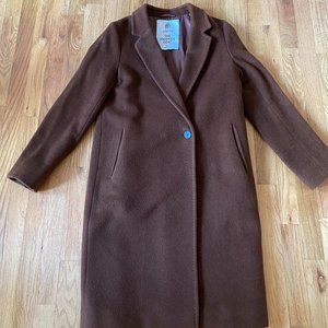 Aritzia Babaton Stedman Coat (XS)